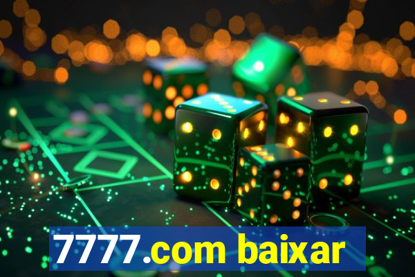 7777.com baixar