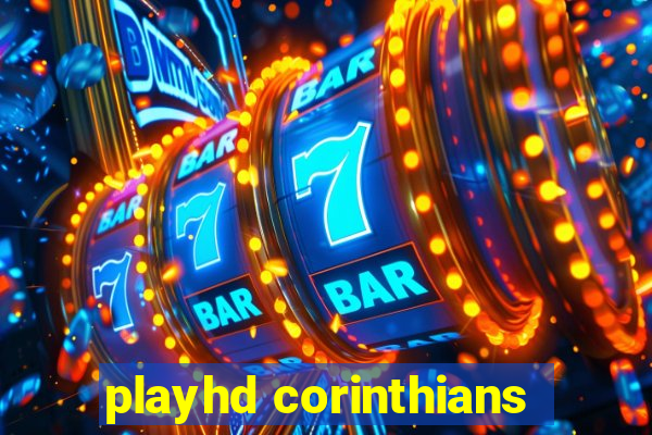 playhd corinthians