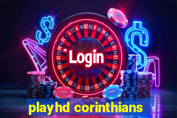 playhd corinthians