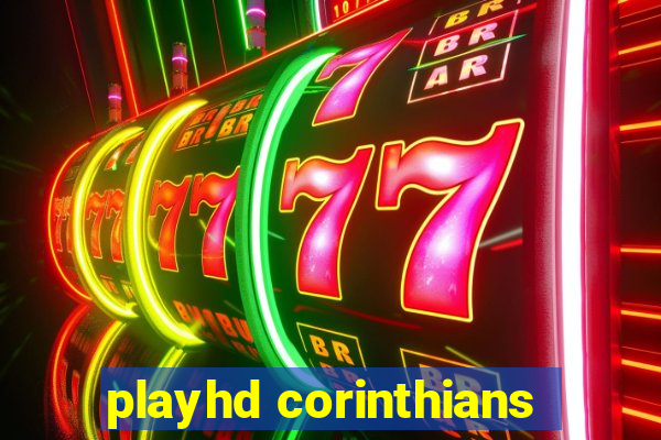 playhd corinthians