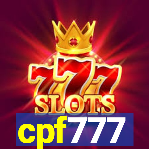 cpf777