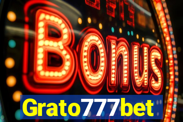 Grato777bet