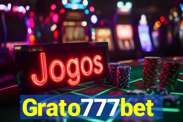 Grato777bet