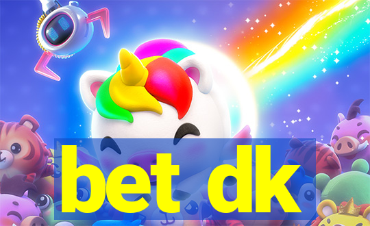 bet dk