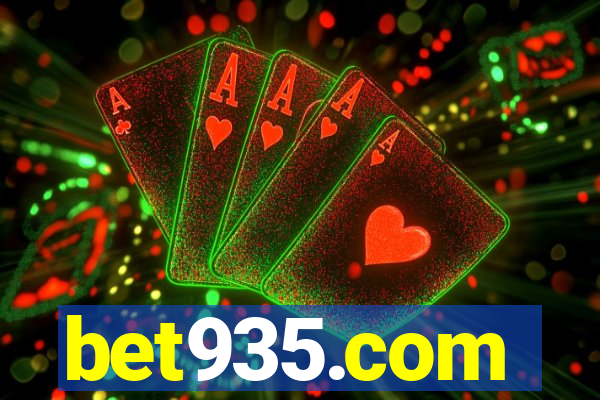 bet935.com