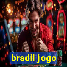 bradil jogo