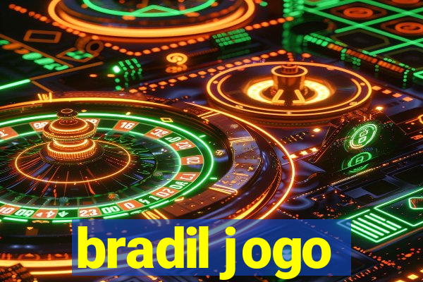 bradil jogo