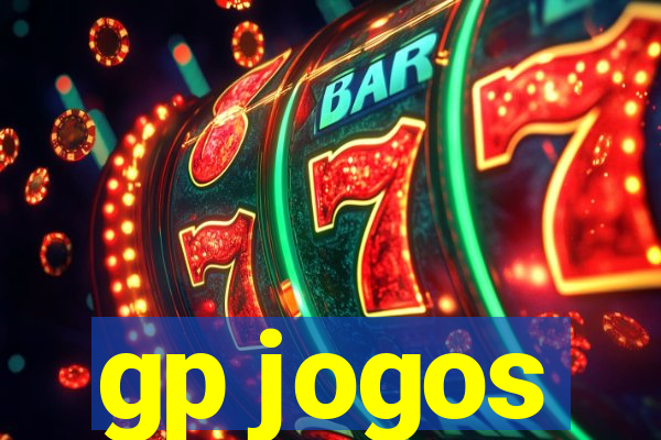 gp jogos