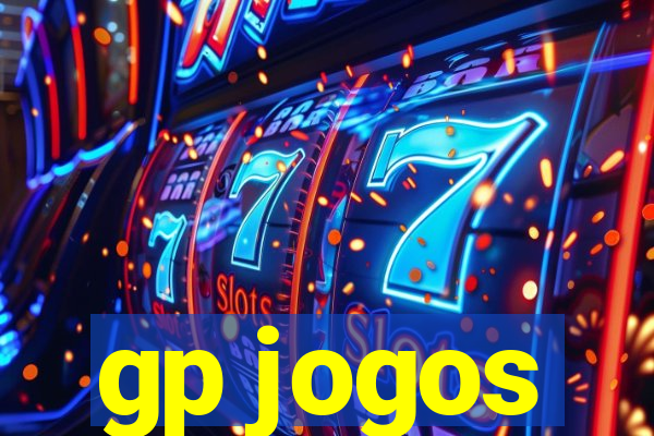 gp jogos