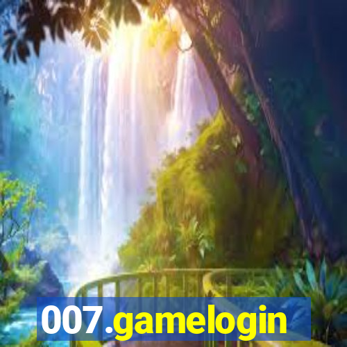 007.gamelogin