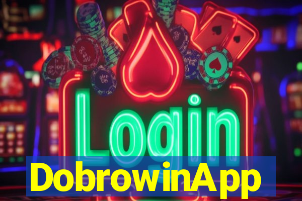 DobrowinApp