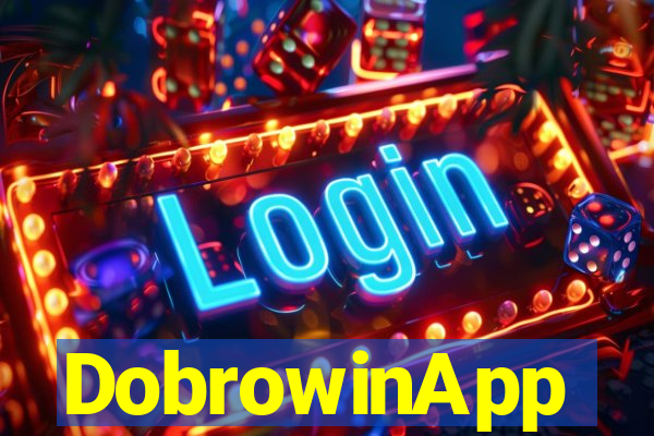 DobrowinApp