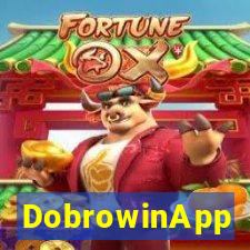 DobrowinApp