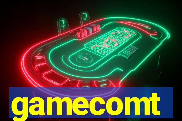 gamecomt