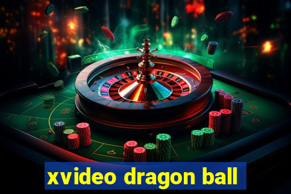 xvideo dragon ball