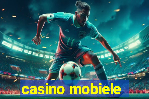 casino mobiele