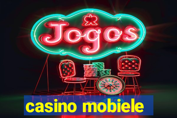 casino mobiele