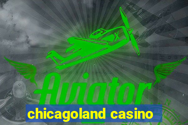 chicagoland casino