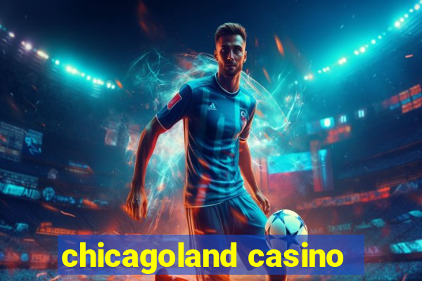 chicagoland casino