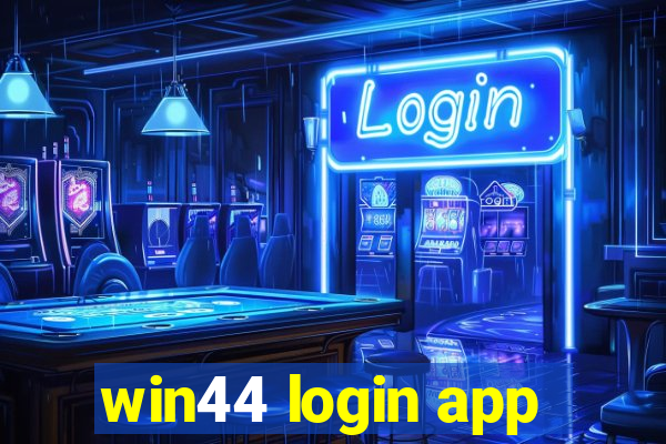 win44 login app