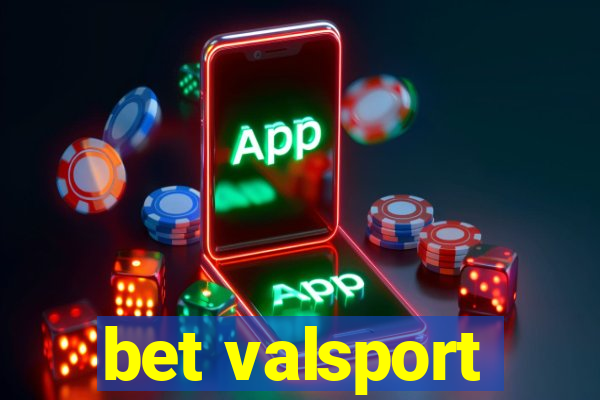 bet valsport