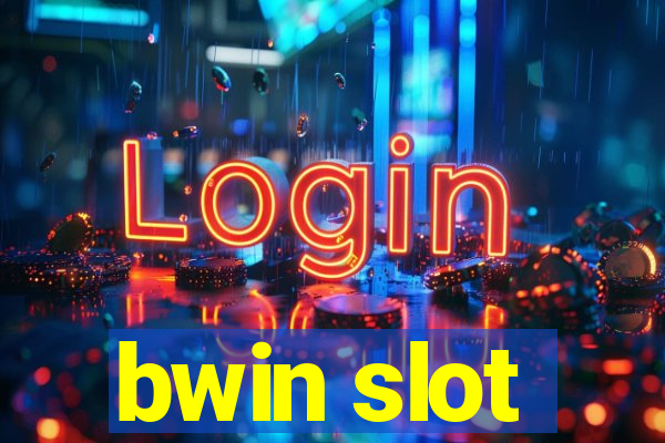 bwin slot