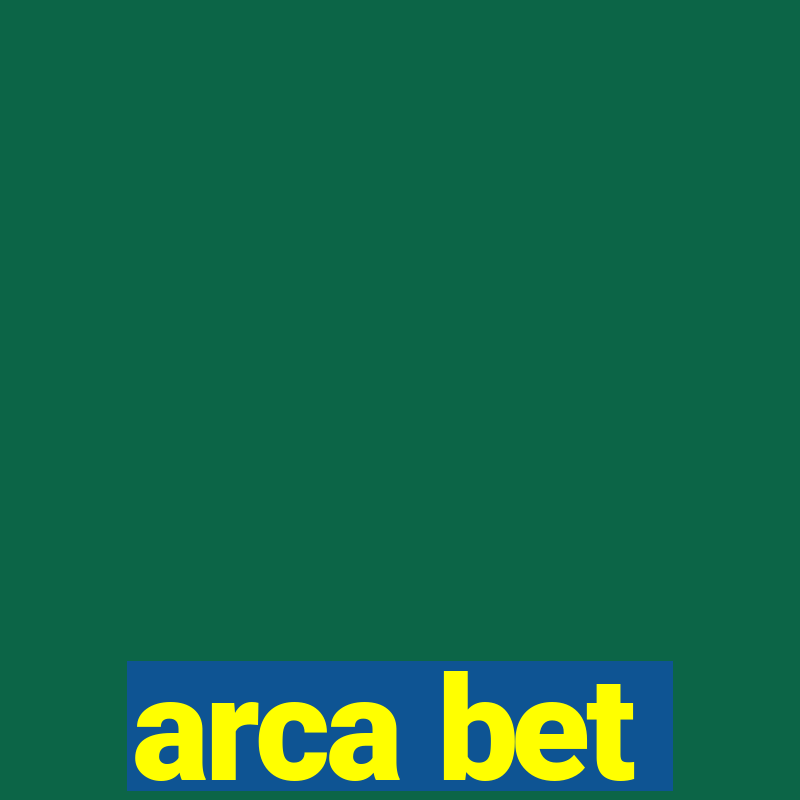 arca bet