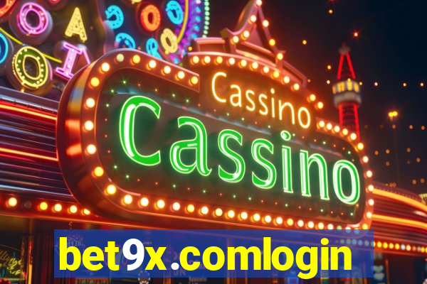 bet9x.comlogin