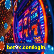 bet9x.comlogin