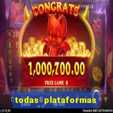 todas plataformas de jogo