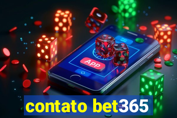 contato bet365