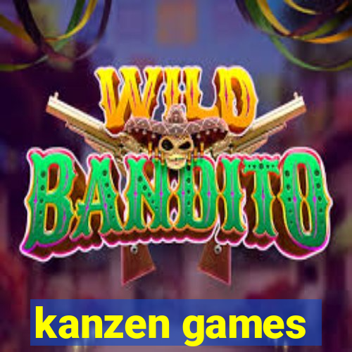 kanzen games