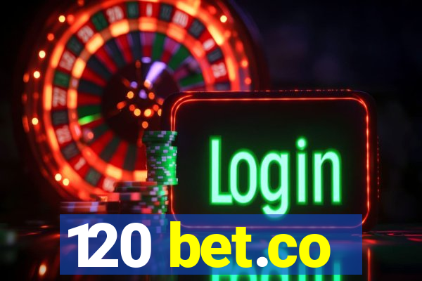 120 bet.co