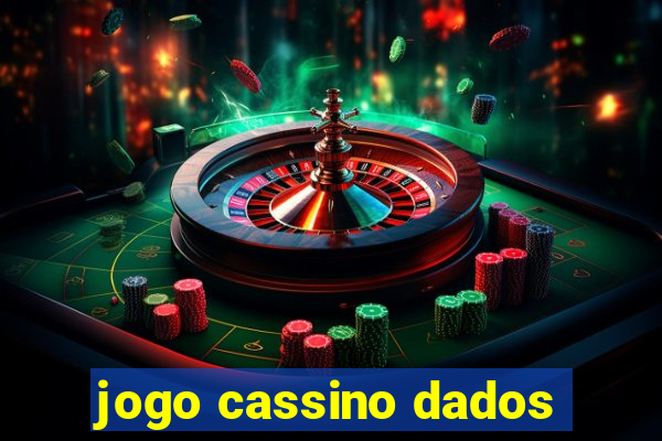 jogo cassino dados