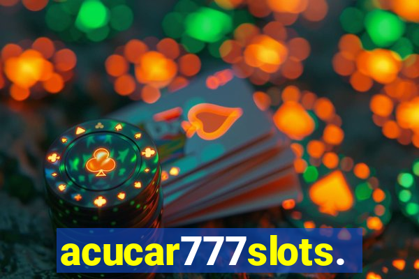 acucar777slots.com