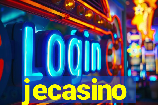 jecasino