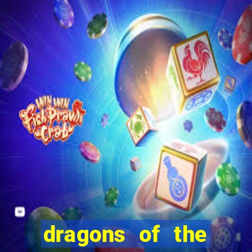 dragons of the edge game site