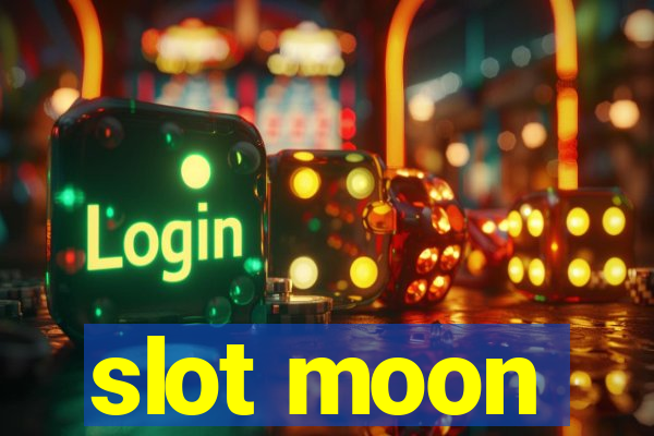 slot moon