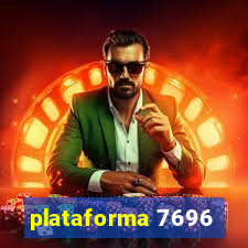 plataforma 7696