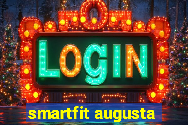 smartfit augusta