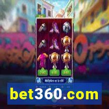 bet360.com