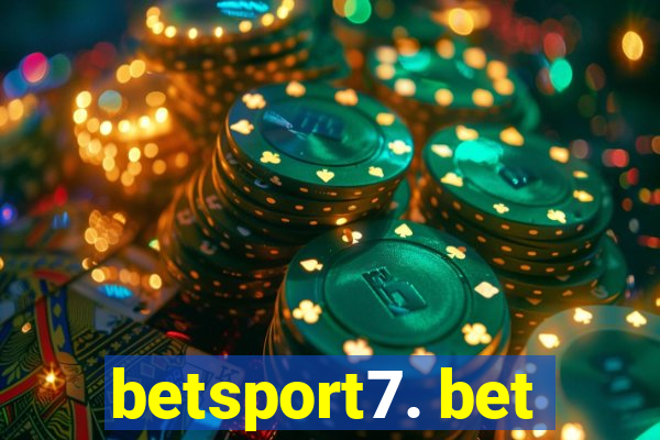 betsport7. bet