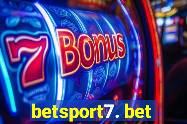 betsport7. bet