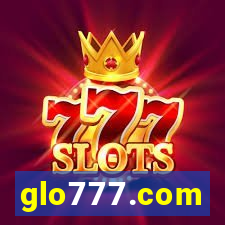 glo777.com