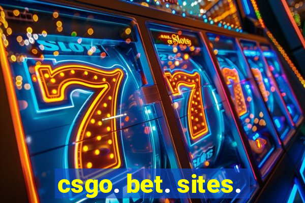 csgo. bet. sites.