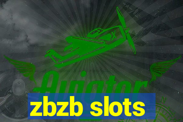 zbzb slots