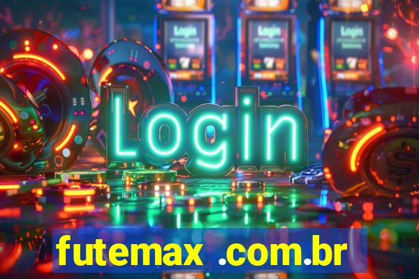 futemax .com.br