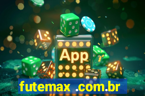 futemax .com.br