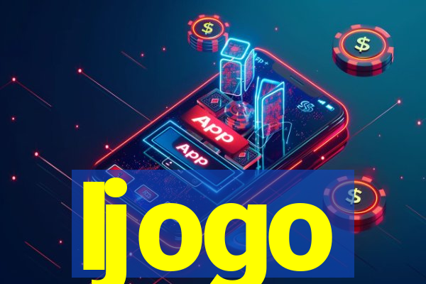 Ijogo