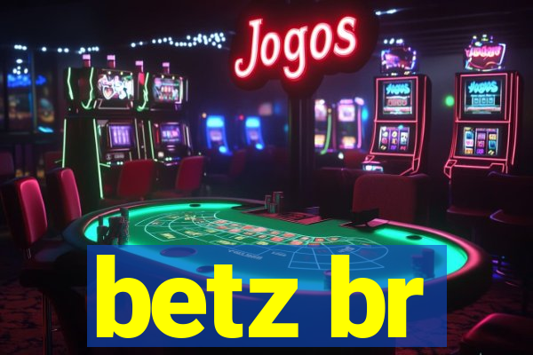 betz br